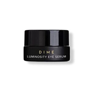 DIME Luminosity Eye Serum Deluxe Trial